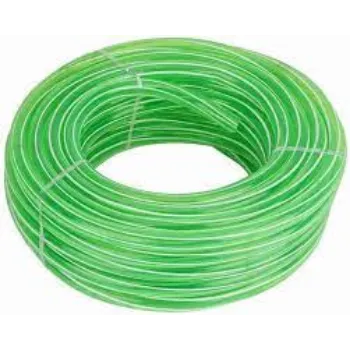 Pvc Hose Pipe